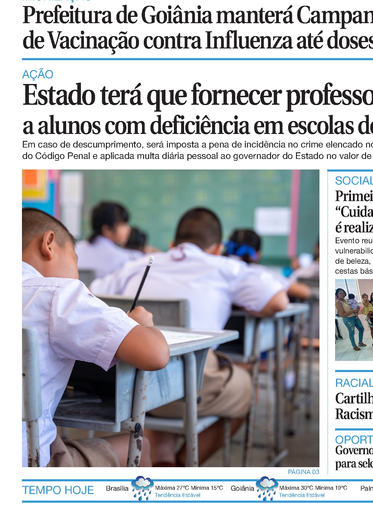 EDIÇÃO 5363