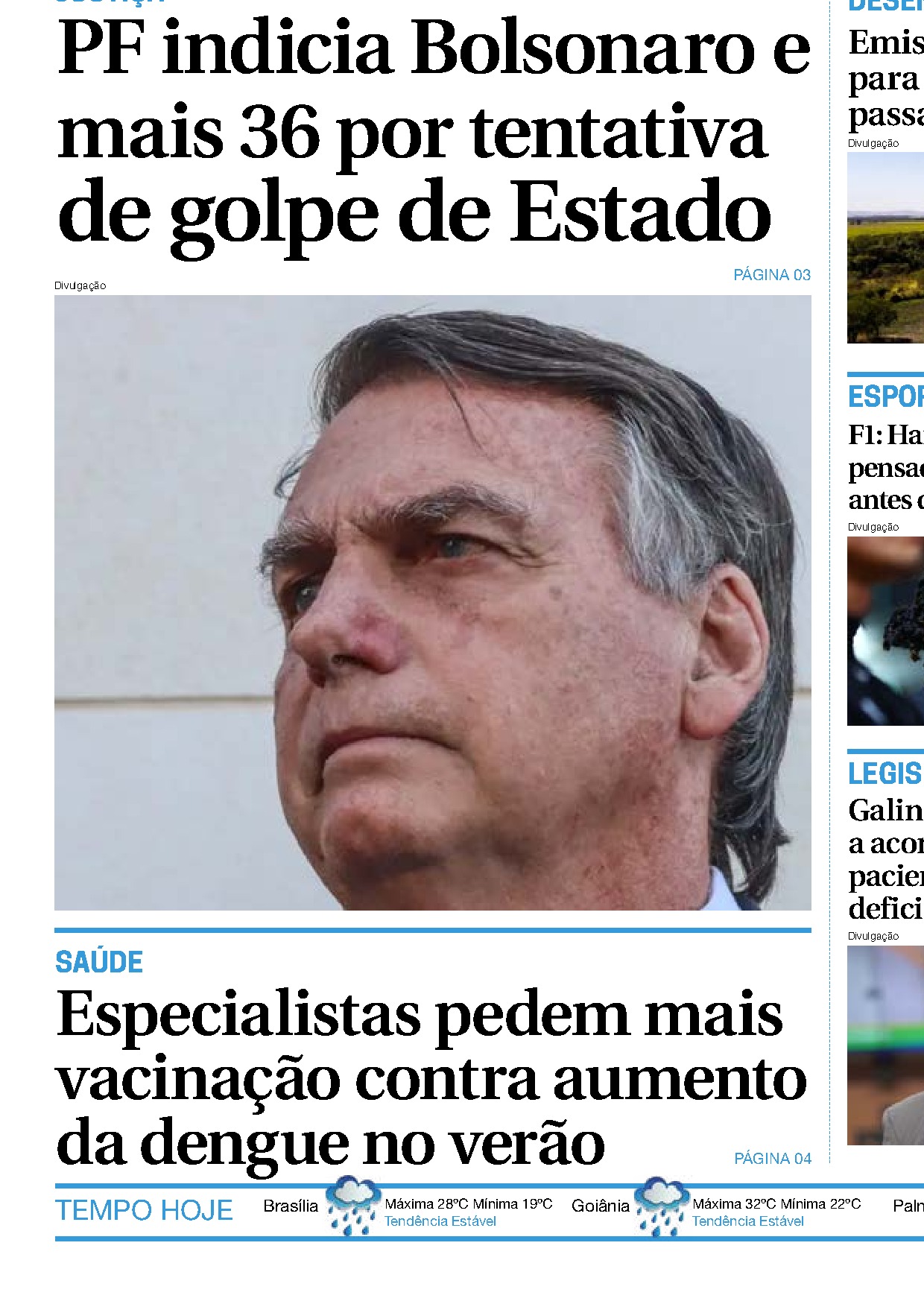 Edição 5904