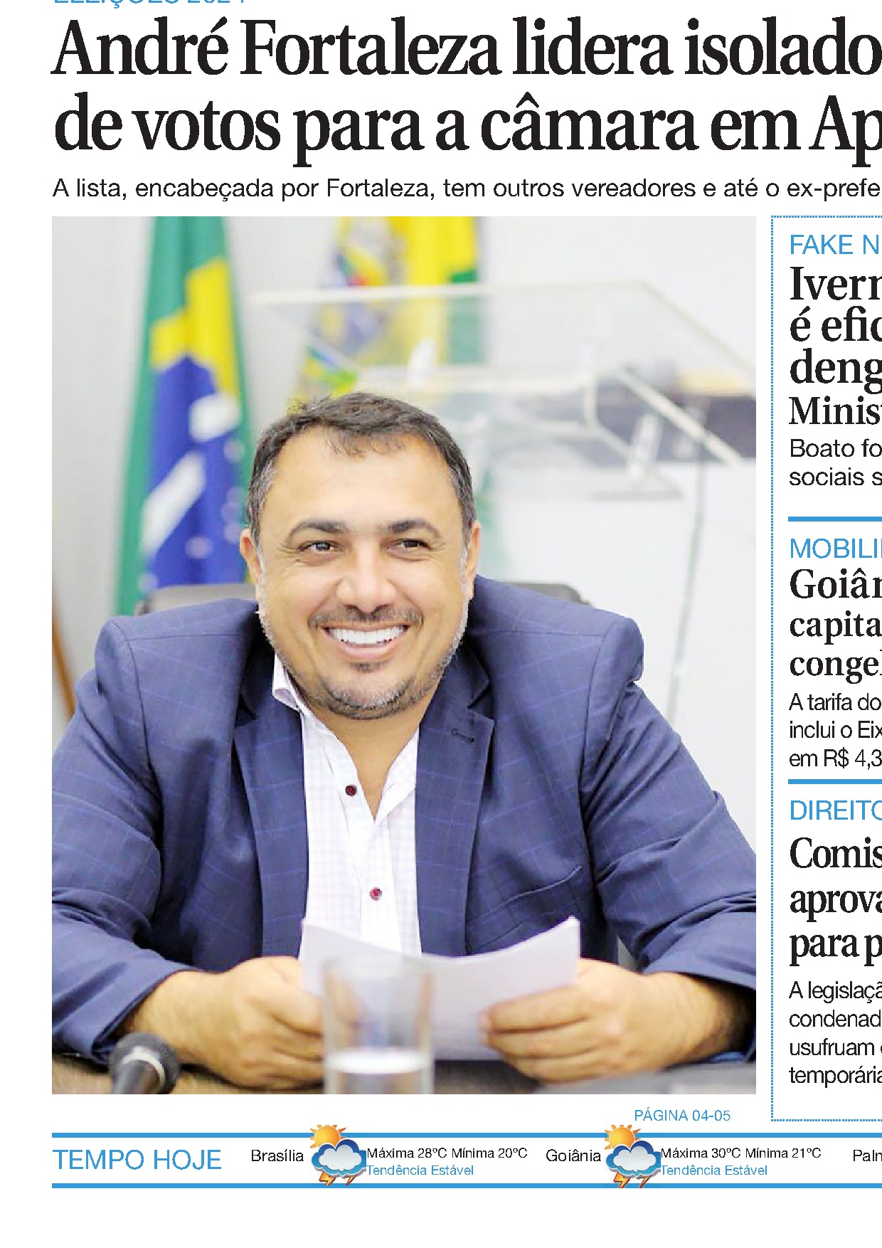 EDIÇÃO 5615