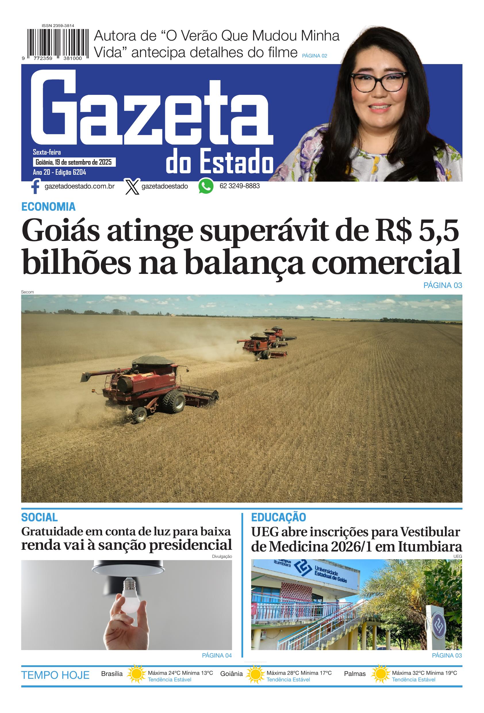 Edição 6204