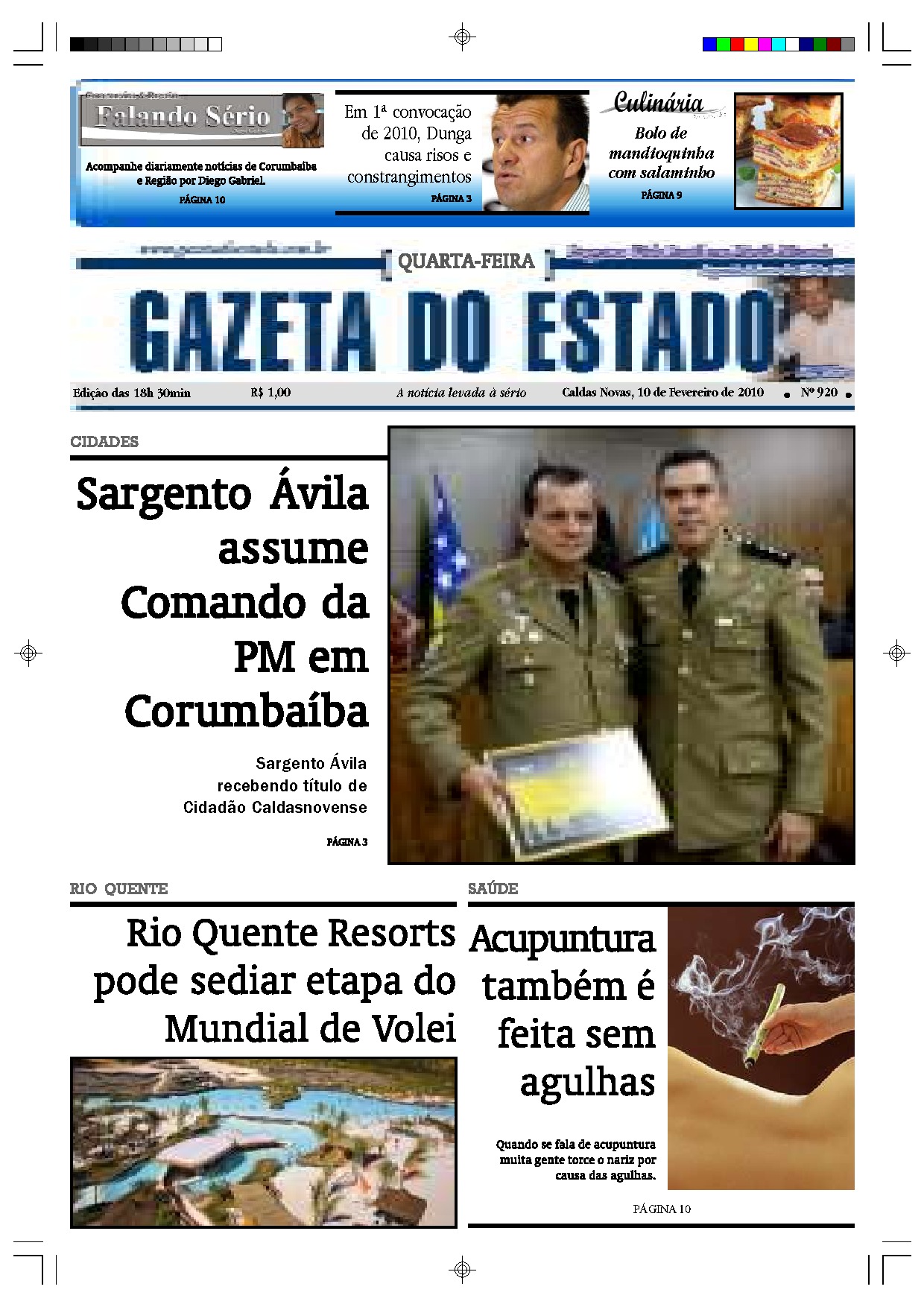 Edição 0920