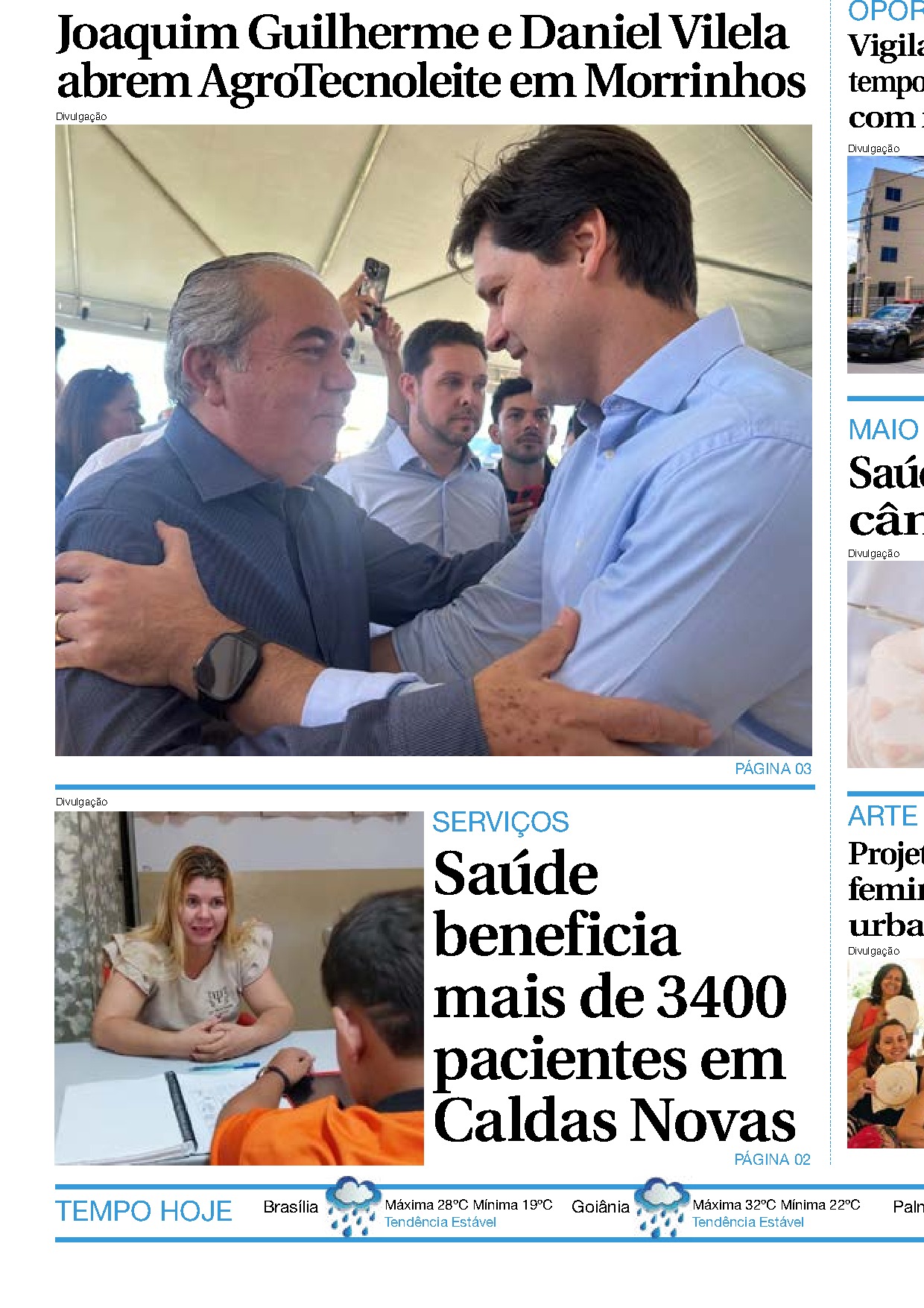 Edição 5706