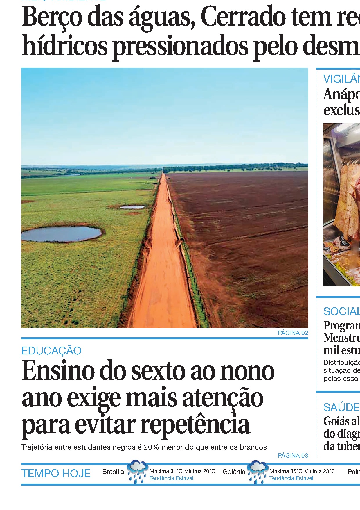 EDIÇÃO 5656