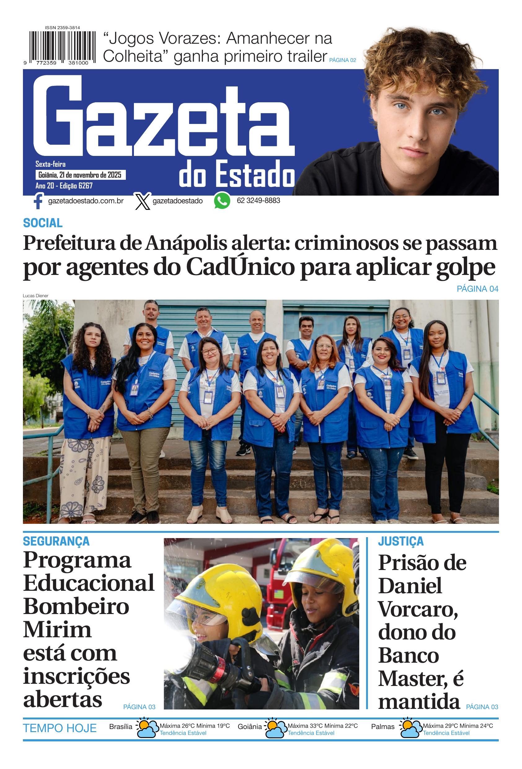 Edição 6267