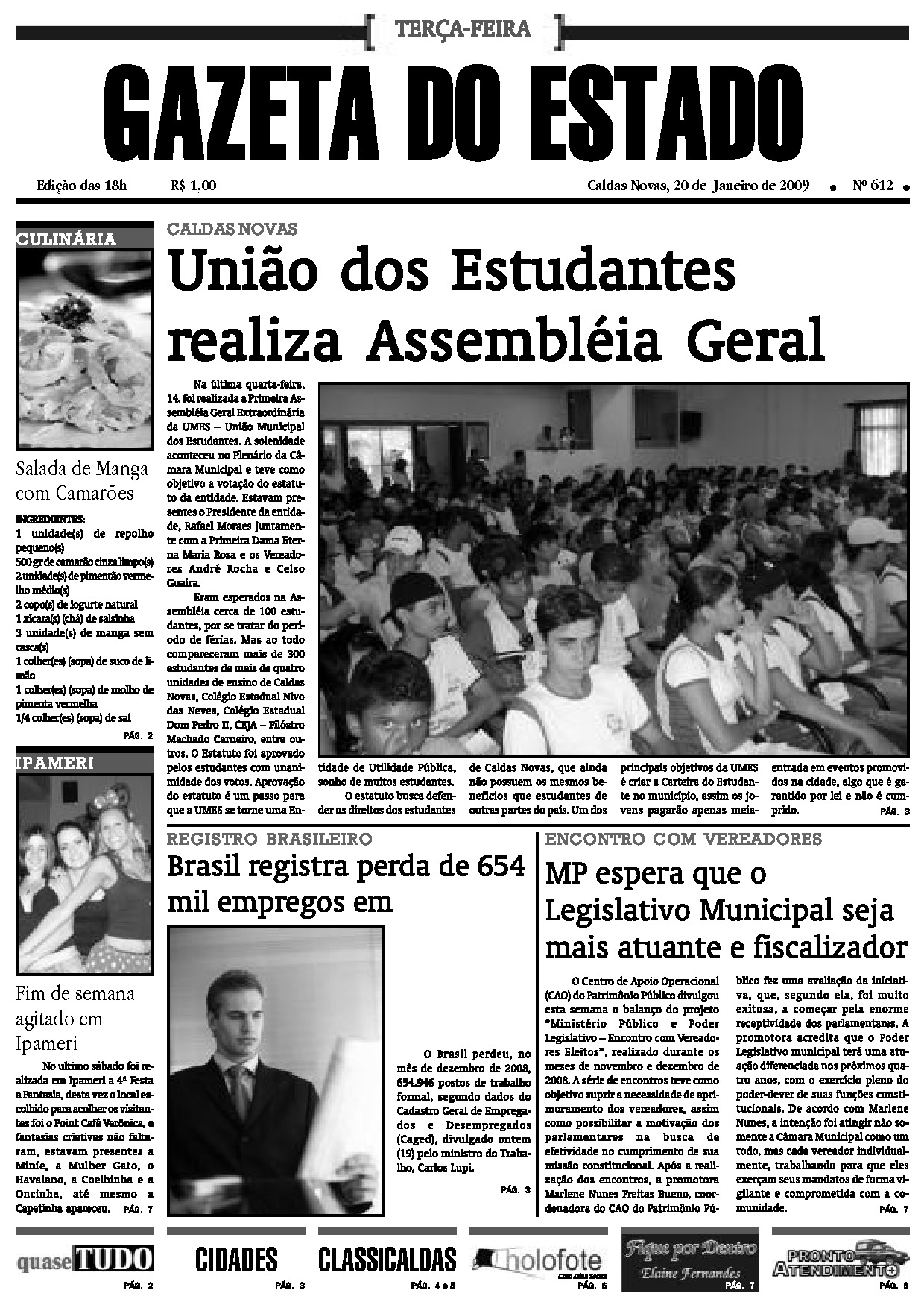 Edição 0612