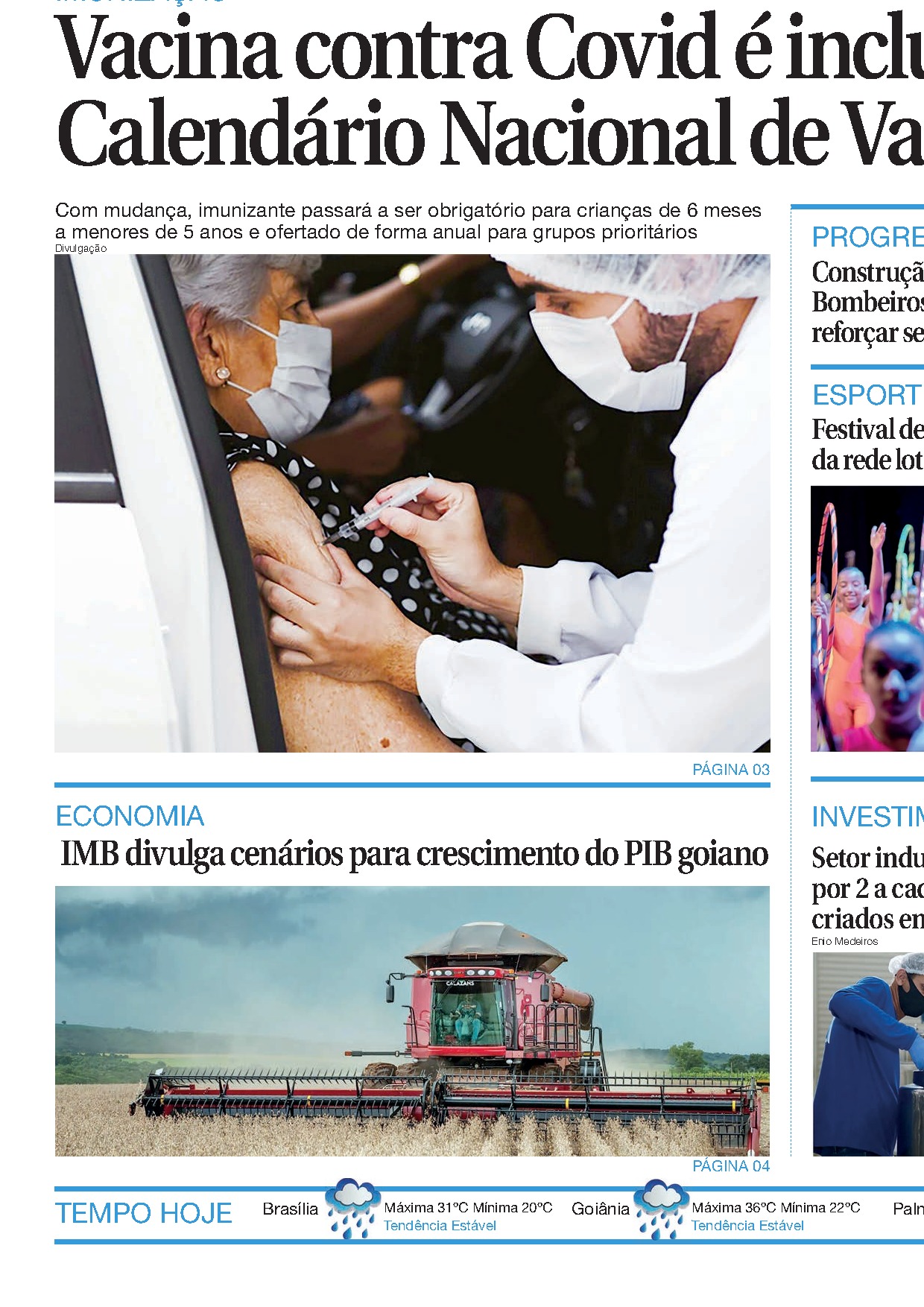 EDIÇÃO 5524