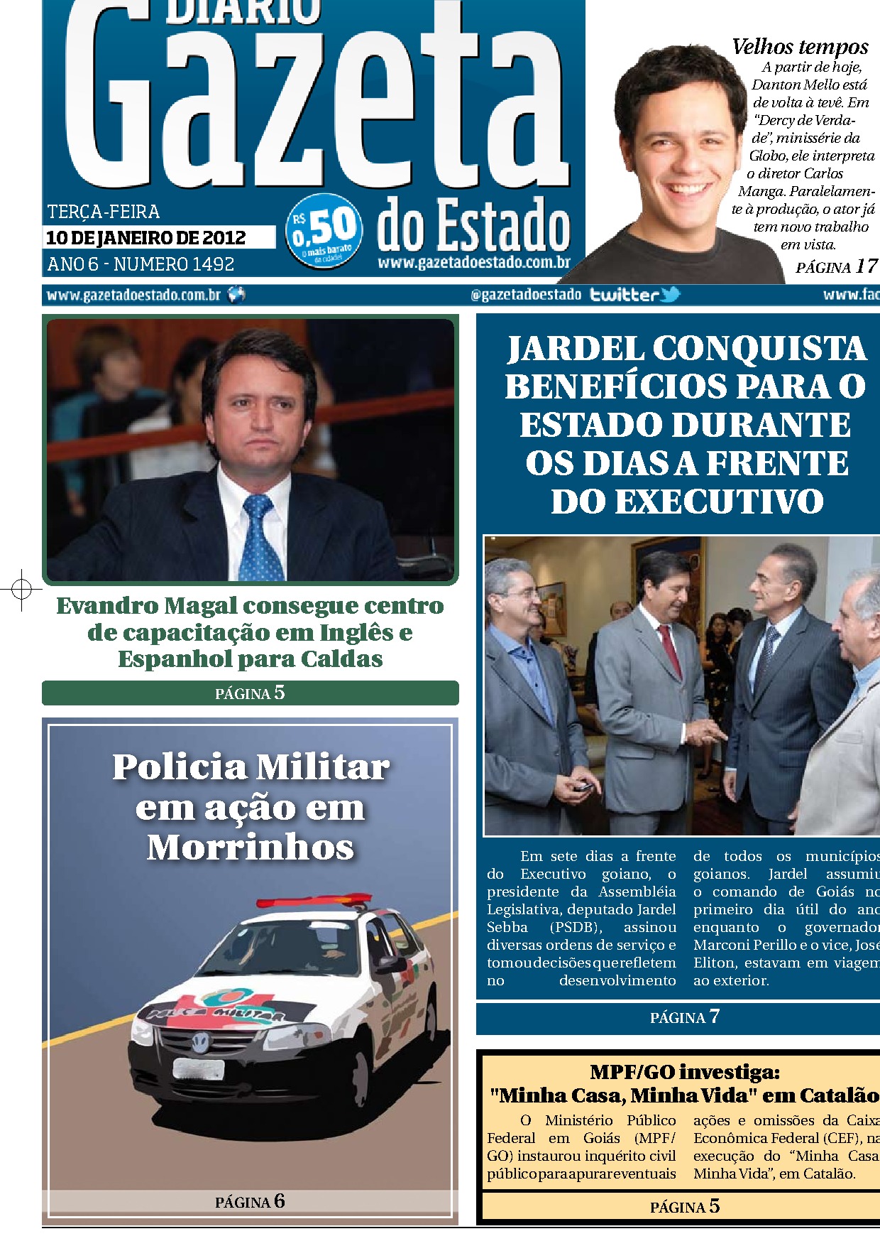 Edição 1492