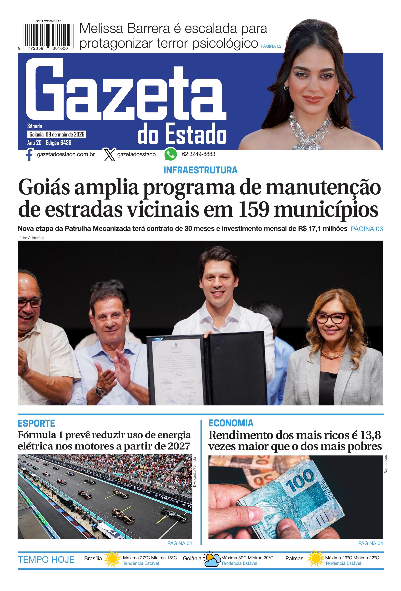 Edição 6436