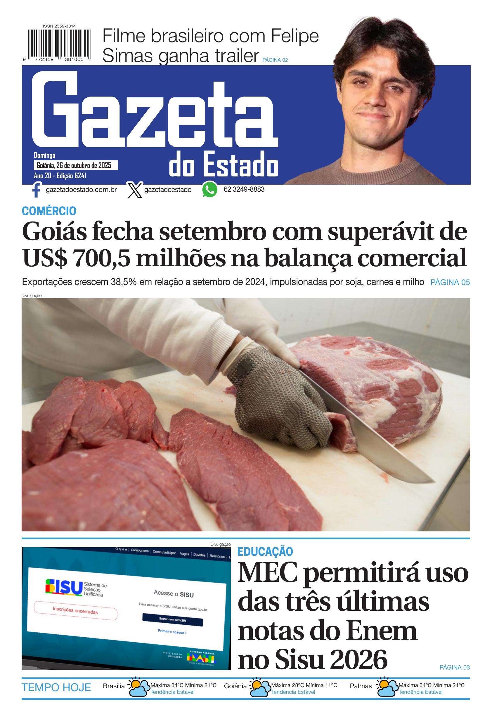 Edição 6241