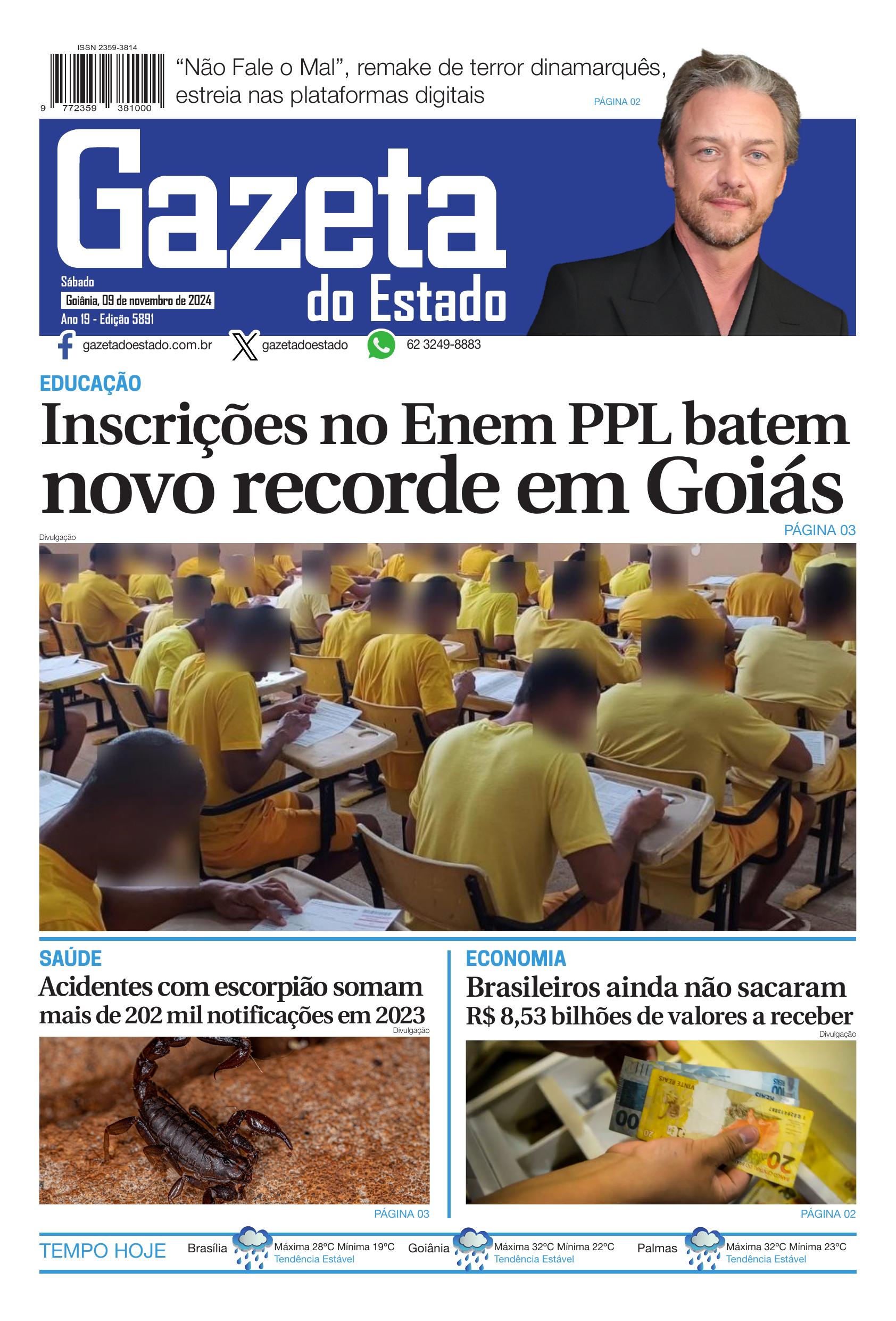 Edição 5891