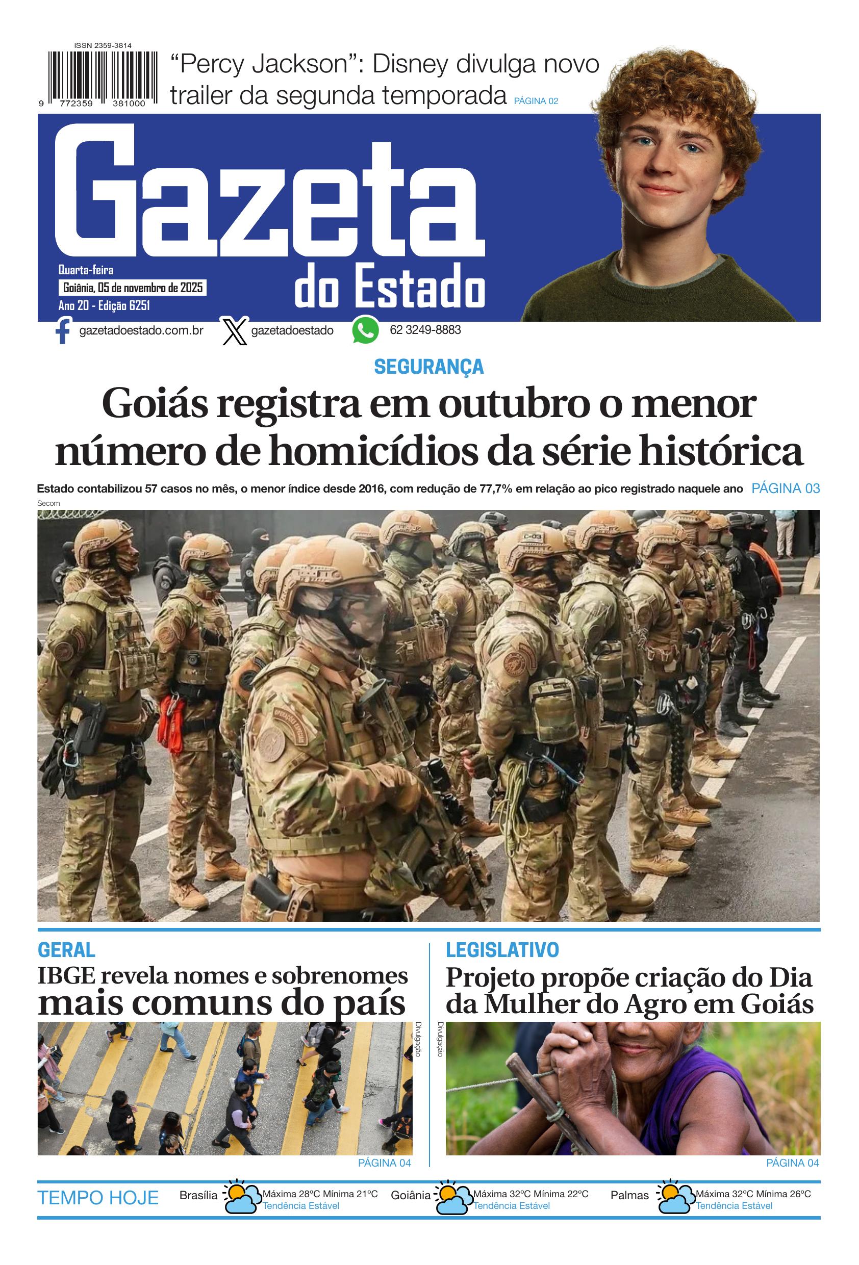 Edição 6251