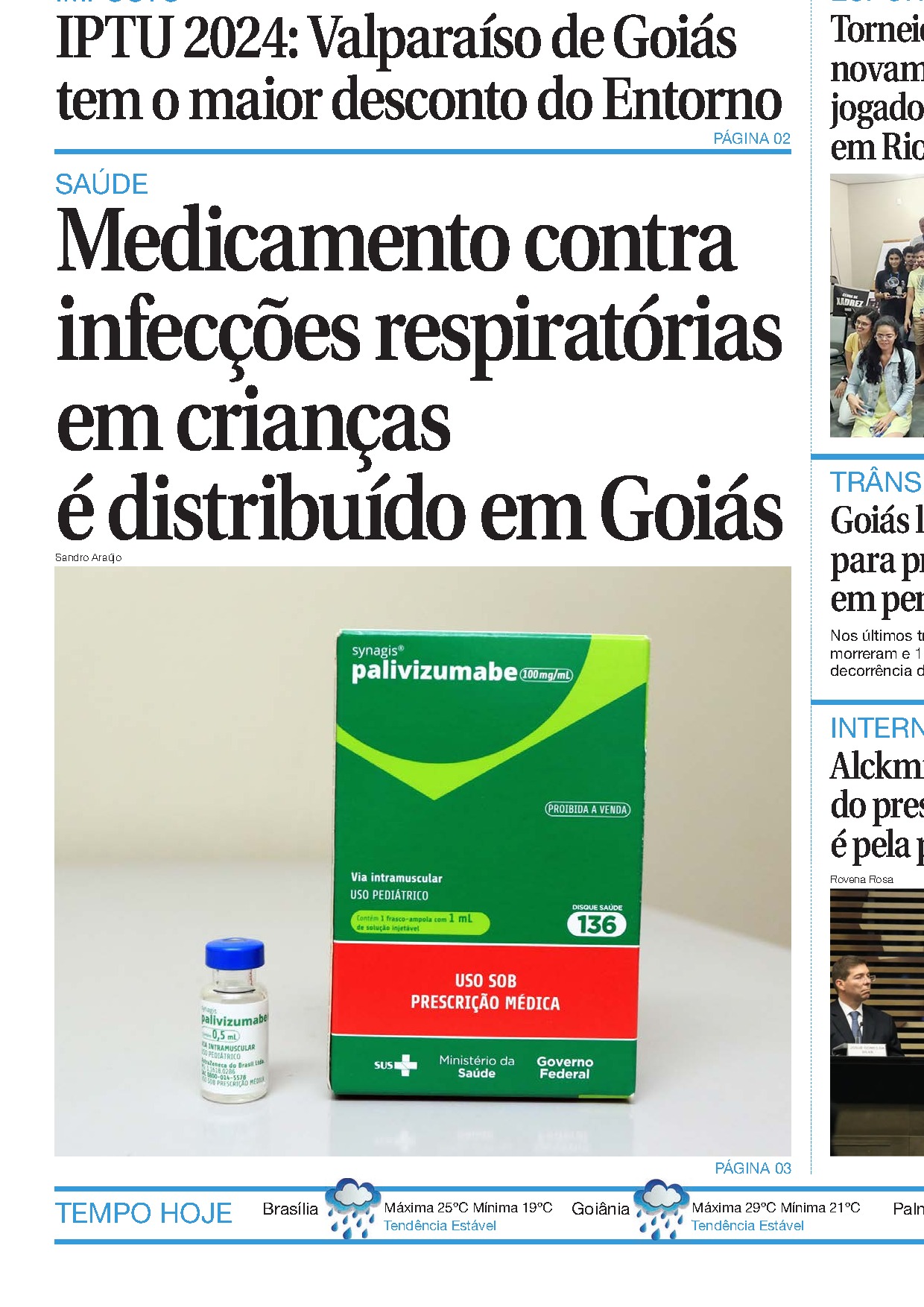 EDIÇÃO 5628