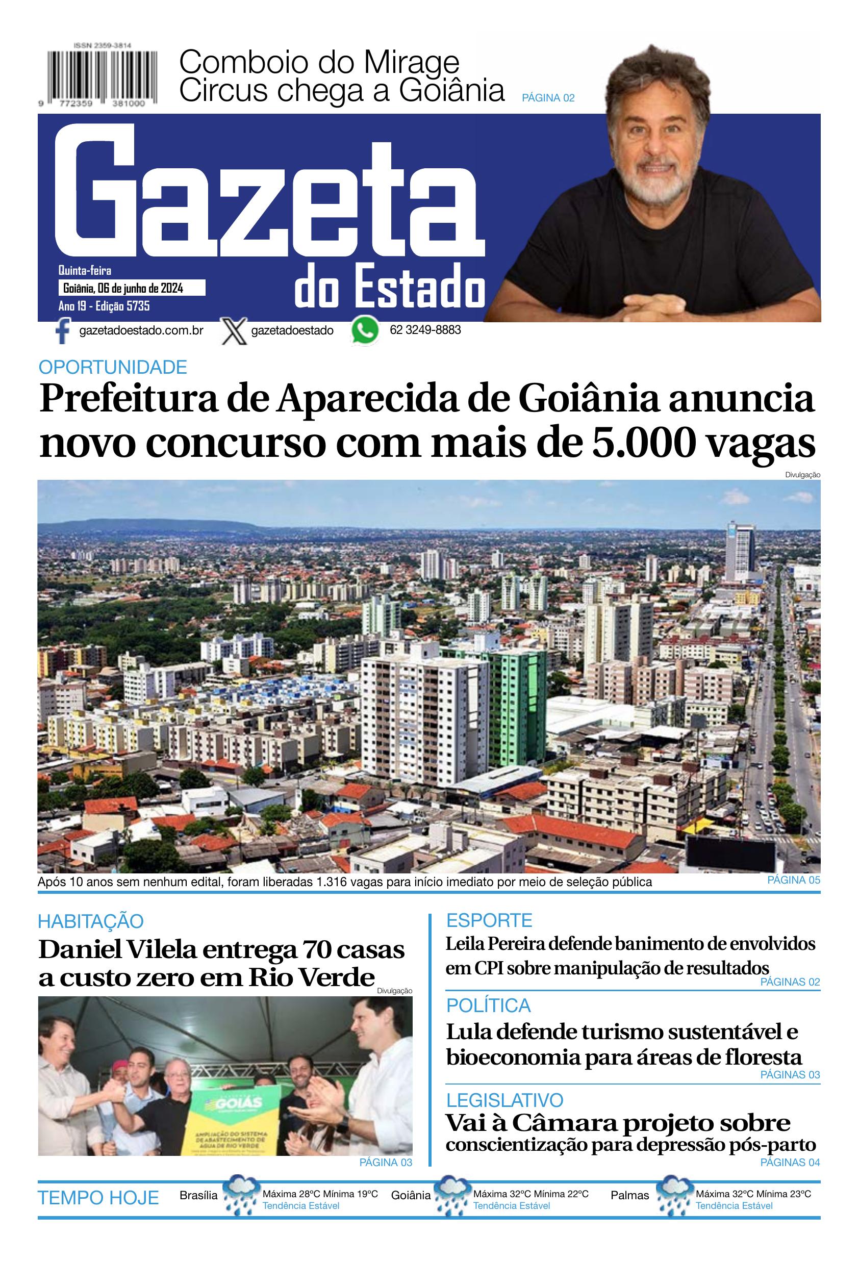 Edição 5735