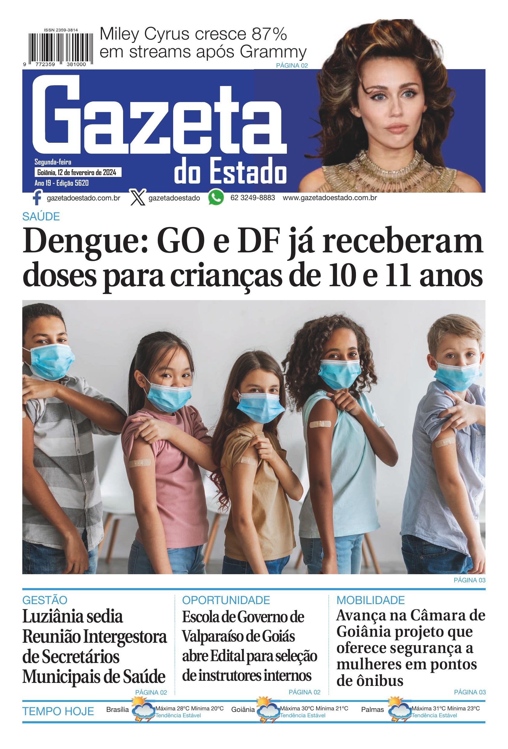 EDIÇÃO 5620