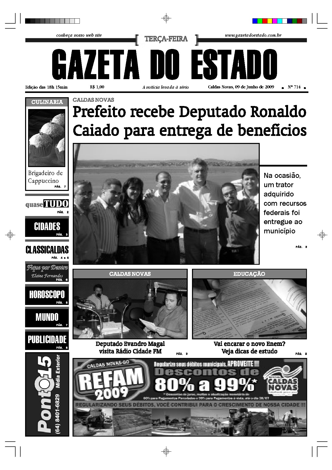 Edição 0714