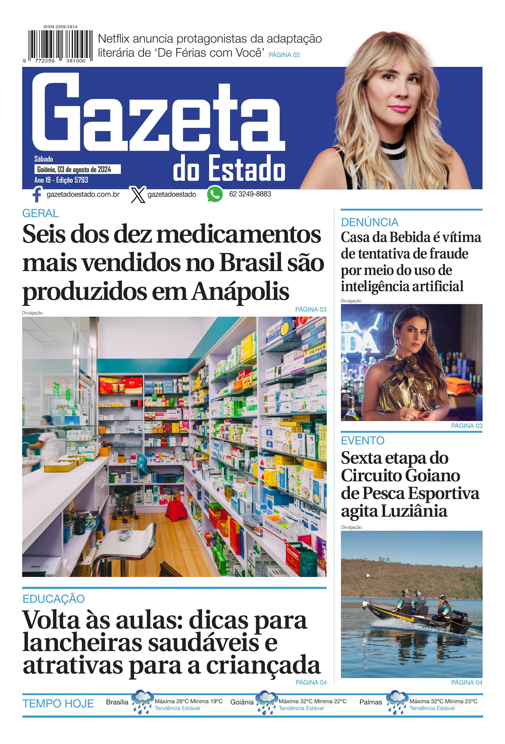 Edição 5793
