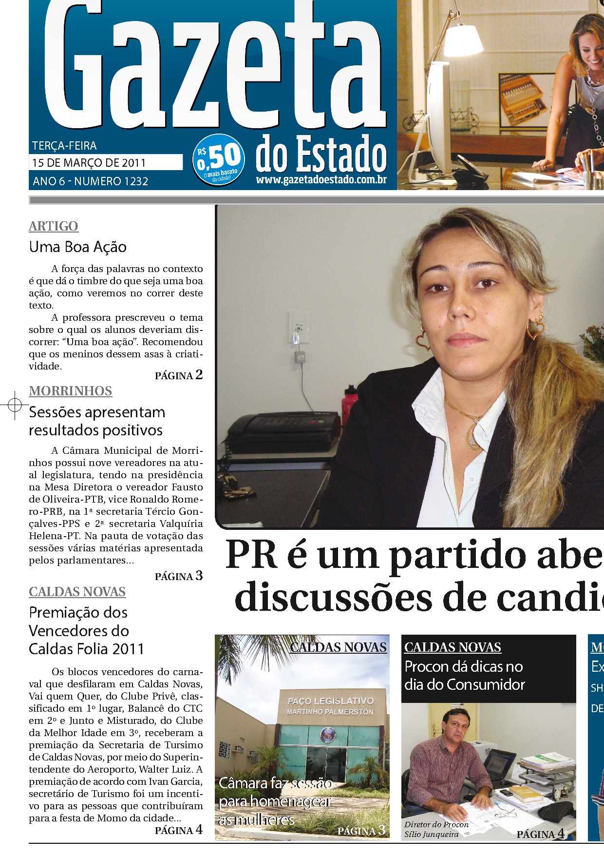 Edição 1232