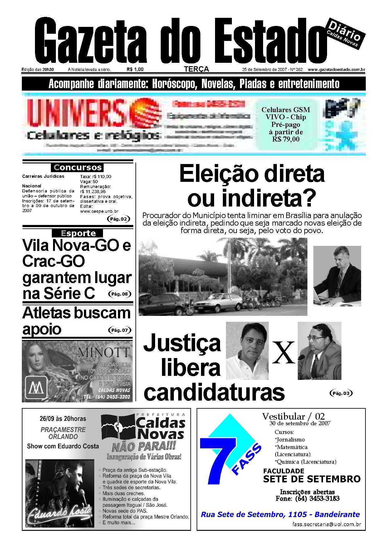 Edição 0362