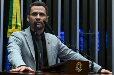 Cleitinho lidera pelo governo de Minas Gerais, com 47,8%