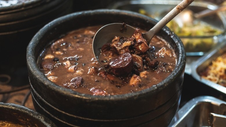 Feijoada do Elpídio será realizada em shopping pela 1ª vez