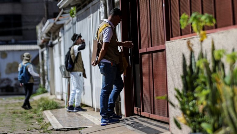 Dia D contra a Dengue mobiliza o país para eliminação de focos do mosquito