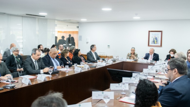 Desmatamento cai 77,2% no Pantanal e 57,2% no Cerrado entre agosto e novembro de 2024