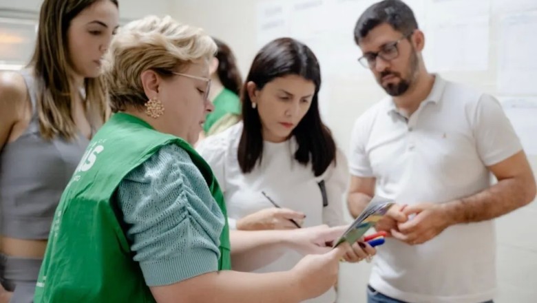 Gabinete de Crise das UTIs de Goiânia encaminha 1.082 pacientes em 18 dias