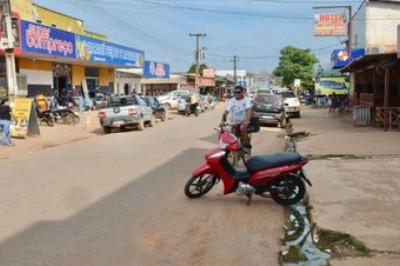 Programas do Governo Federal levam estrutura a pobres 'capitais do ouro' na Amazônia