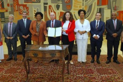Brasil volta a integrar aliança da Unesco pela preservação da memória histórica