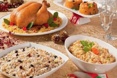 Anvisa divulga dicas para preparar e consumir alimentos das ceias de fim de ano