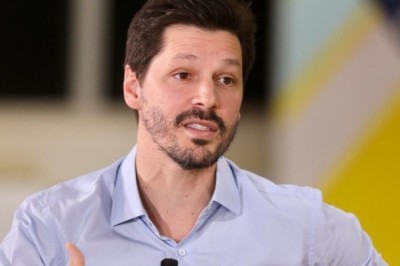 Daniel Vilela lidera intenções de voto para o Governo de Goiás