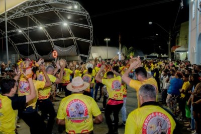 Festa do Rosário de Catalão é agora oficialmente patrimônio cultural goiano