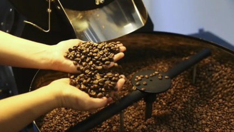 Com preços em alta, exportações de café do Brasil têm maior volume em quatro anos