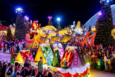 Natal do Bem 2024 bate recorde de público