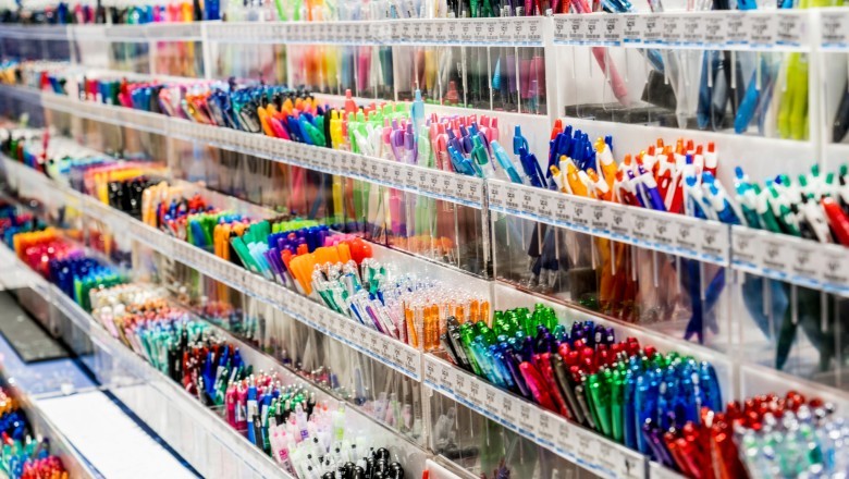 Procon aponta variação de até 577% nos preços de material escolar