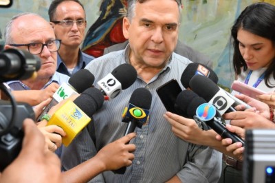 Mabel adota mudanças para combater desperdício de recursos públicos