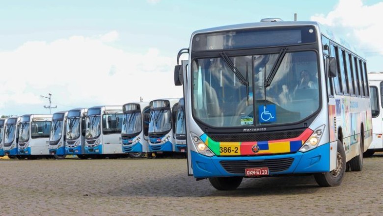 Palmas avança na modernização do transporte coletivo com nova licitação