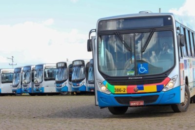 Palmas avança na modernização do transporte coletivo com nova licitação