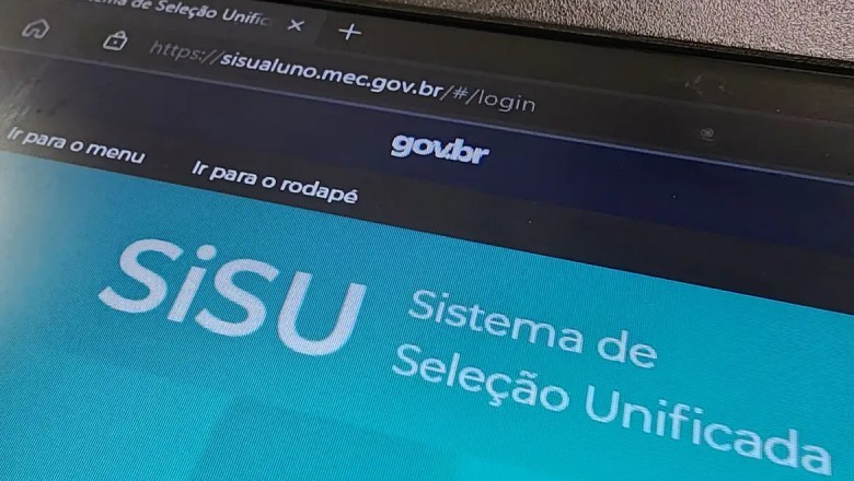 Sisu 2025: inscrições começam na próxima sexta-feira