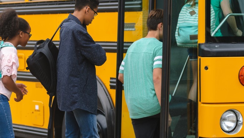 Termina hoje prazo para cadastro no transporte escolar em Senador Canedo