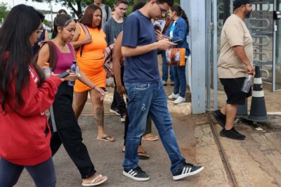 Prouni 2025: inscrições começam nesta sexta-feira