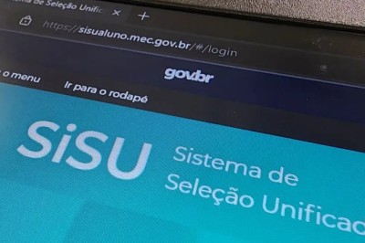 Resultados do Sisu já estão disponíveis na internet