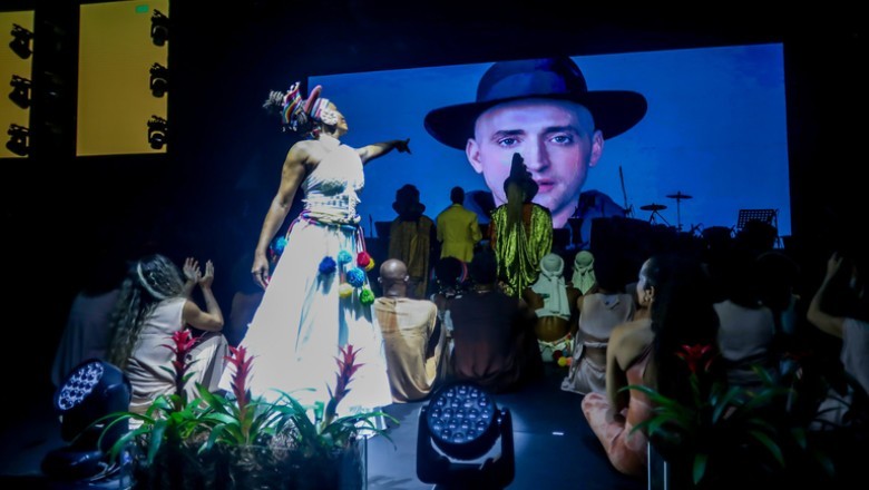 Lei Paulo Gustavo executa R$ 3,9 bilhões em projetos culturais