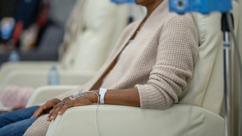 Câncer se torna importante causa de morte do Brasil