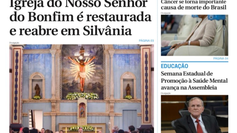 Edição 5973