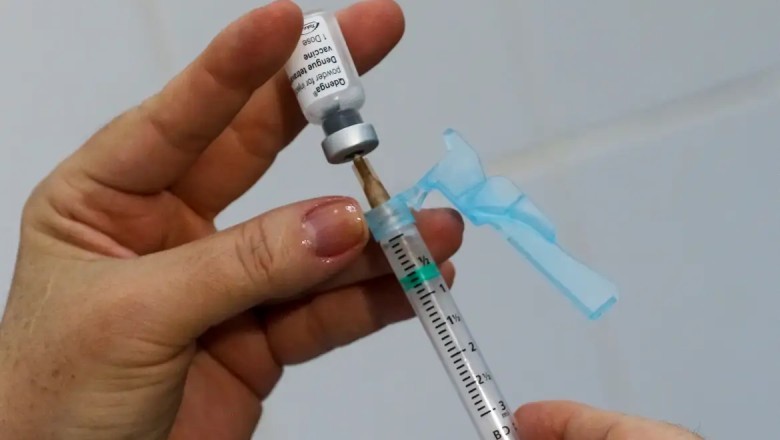 Brasil encerra janeiro com mais de 180 mil casos de dengue e 38 mortes