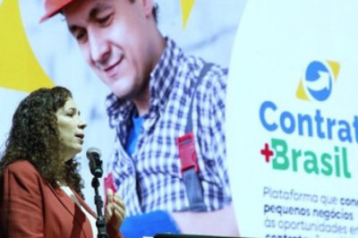 Contrata+Brasil: quase 500 prefeitas e prefeitos já manifestaram intenção de aderir à plataforma