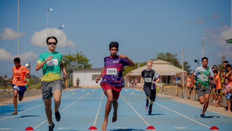 Inscrições abertas para o 14° Circuito Anapolino de Corrida de Rua