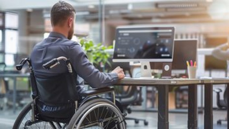 Pessoas com deficiência podem ter direito ao auxílio-inclusão. Saiba como solicitar