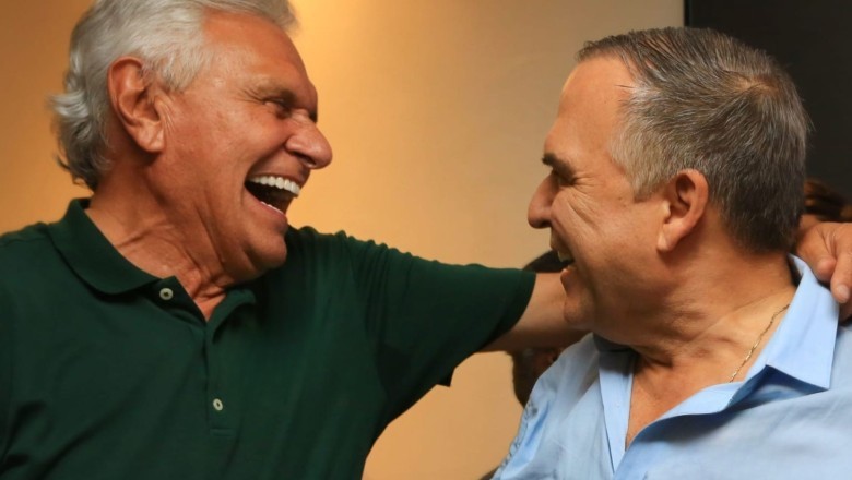 TRE derruba inelegibilidade de Caiado e Mabel